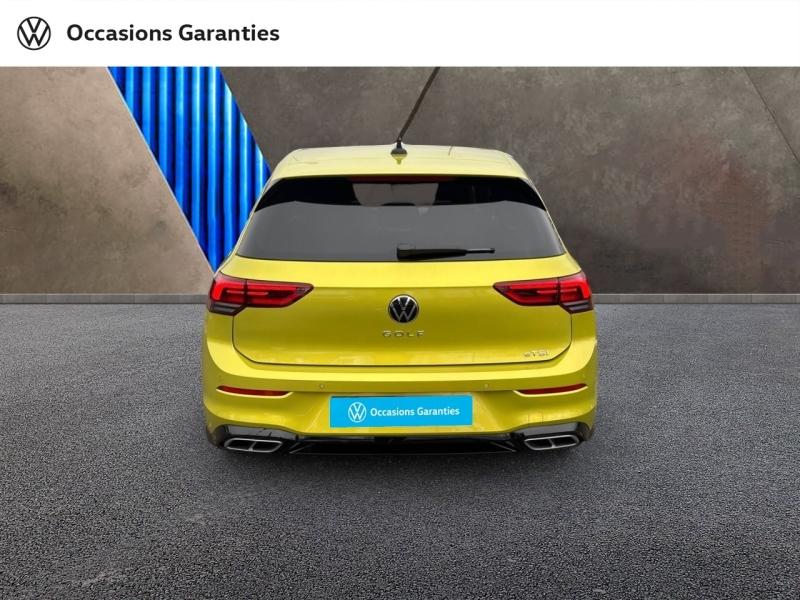 Voitures occasions VOLKSWAGEN GOLF R-Line Thionville