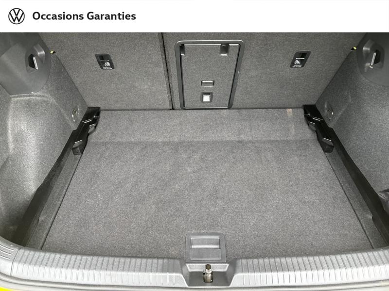 Voitures occasions VOLKSWAGEN GOLF R-Line Thionville