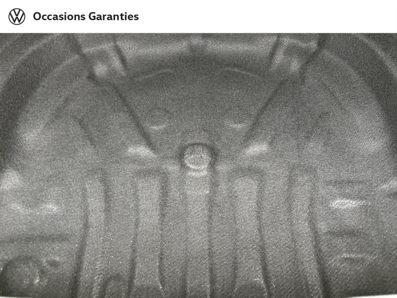 Voitures occasions VOLKSWAGEN GOLF R-Line Thionville