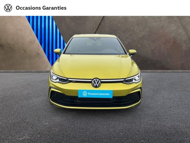 Voitures occasions VOLKSWAGEN GOLF R-Line Thionville
