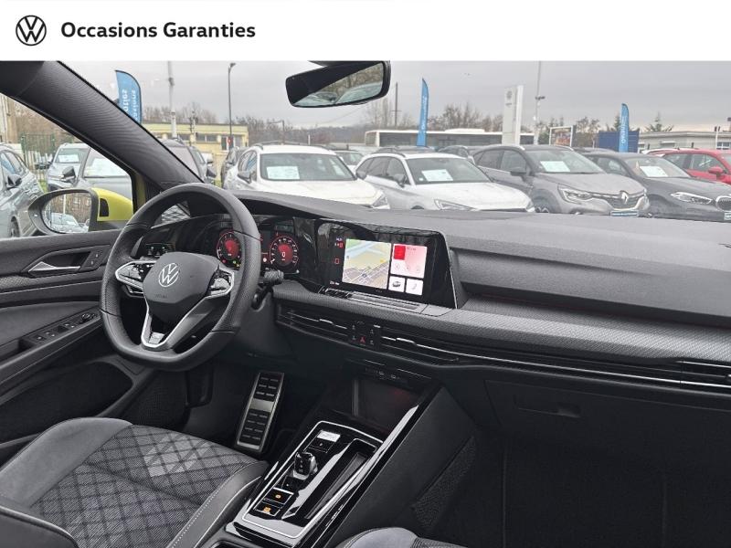 Voitures occasions VOLKSWAGEN GOLF R-Line Thionville