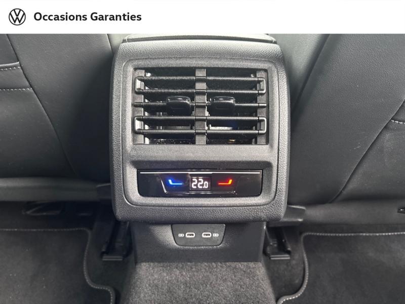 Voitures occasions VOLKSWAGEN GOLF R-Line Thionville