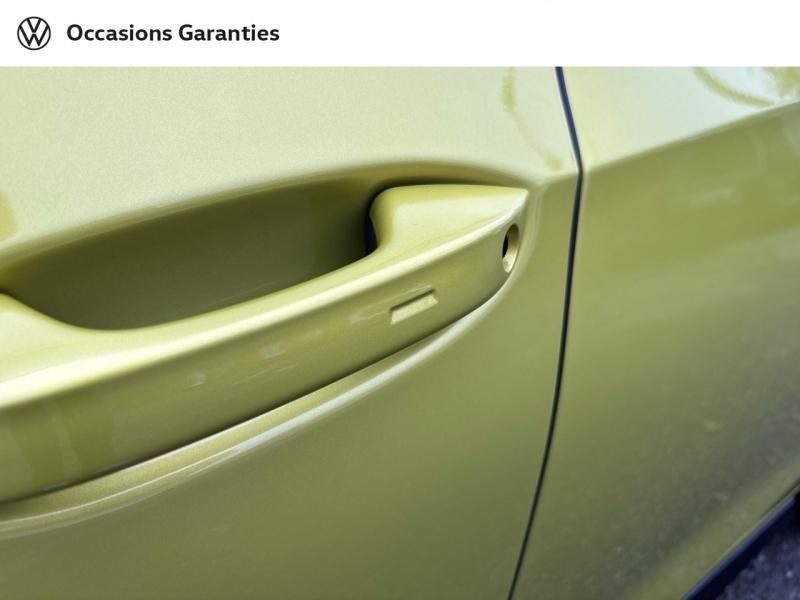 Voitures occasions VOLKSWAGEN GOLF R-Line Thionville