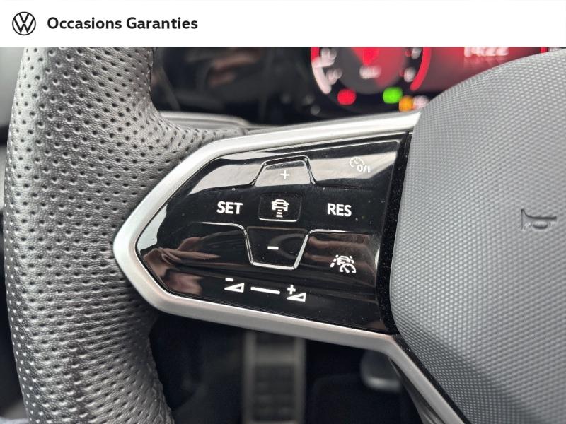 Voitures occasions VOLKSWAGEN GOLF R-Line Thionville