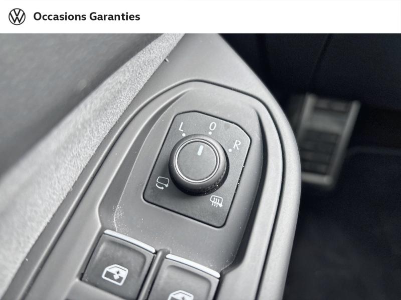 Voitures occasions VOLKSWAGEN GOLF R-Line Thionville