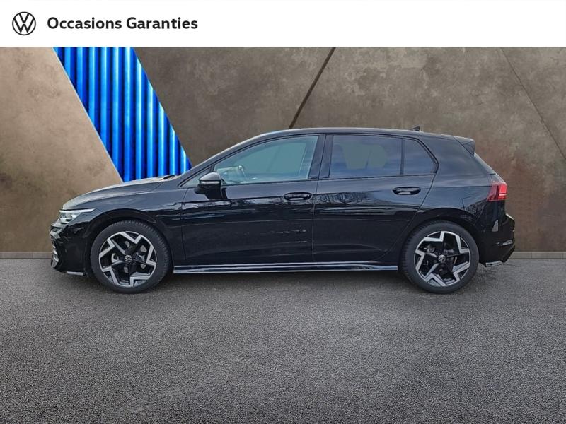 Voitures occasions VOLKSWAGEN GOLF R-Line Thionville