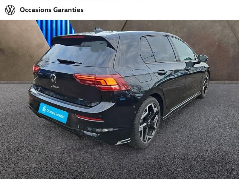 Voitures occasions VOLKSWAGEN GOLF R-Line Thionville
