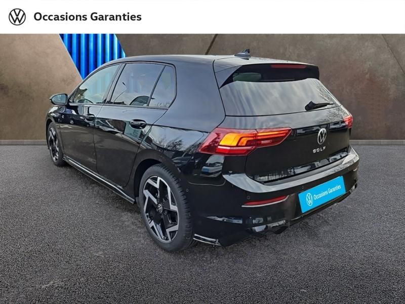 Voitures occasions VOLKSWAGEN GOLF R-Line Thionville