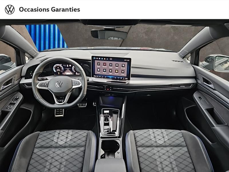 Voitures occasions VOLKSWAGEN GOLF R-Line Thionville