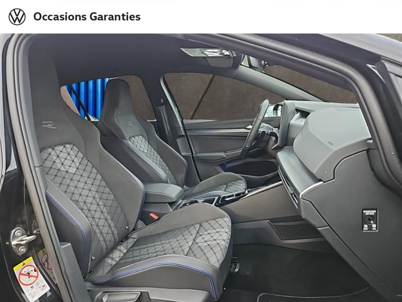 Voitures occasions VOLKSWAGEN GOLF R-Line Thionville