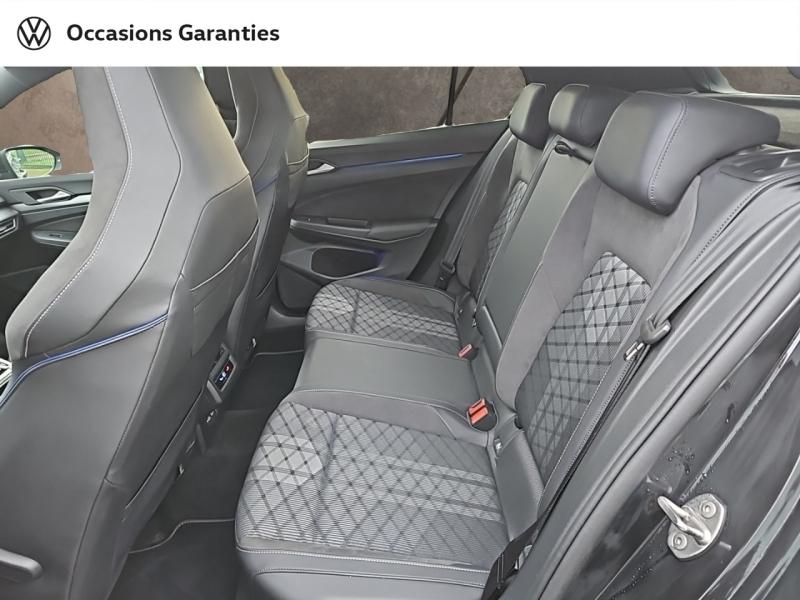 Voitures occasions VOLKSWAGEN GOLF R-Line Thionville