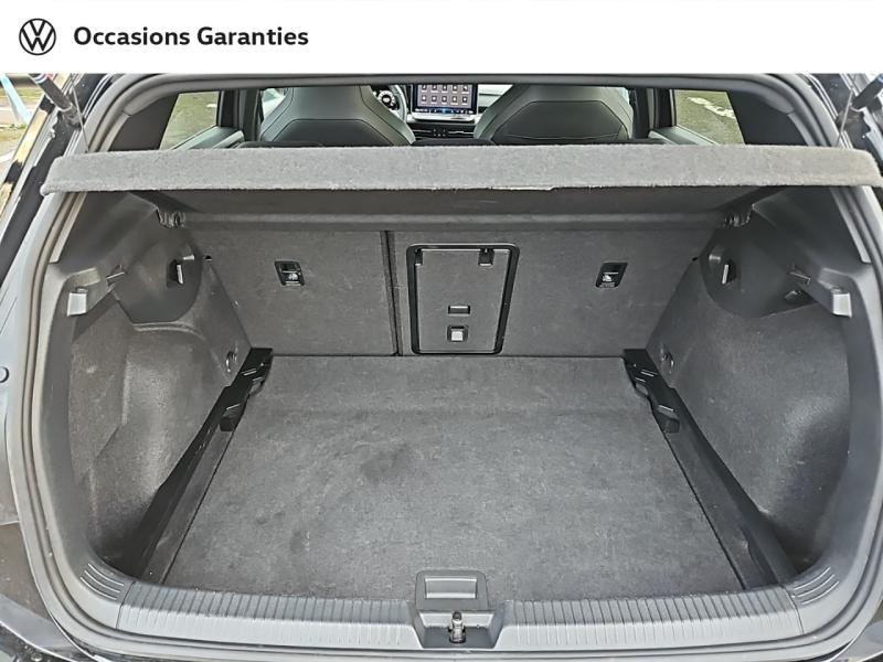 Voitures occasions VOLKSWAGEN GOLF R-Line Thionville