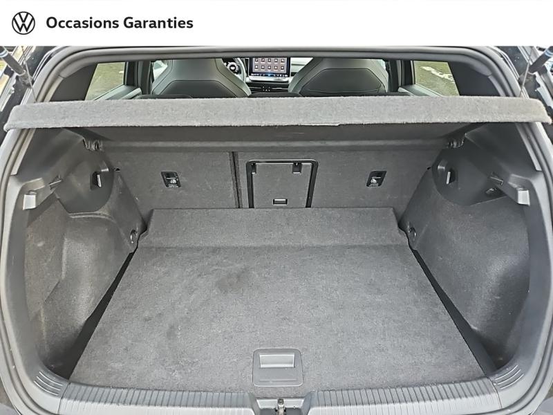 Voitures occasions VOLKSWAGEN GOLF R-Line Thionville