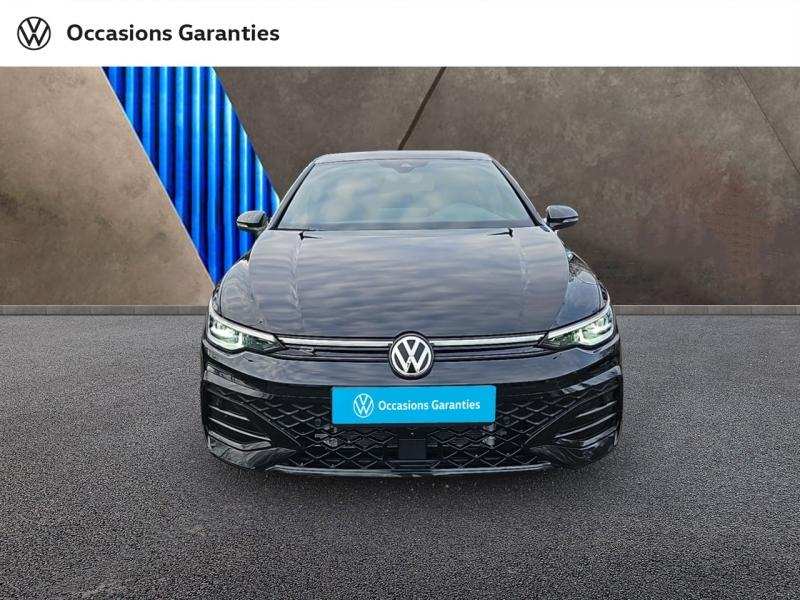 Voitures occasions VOLKSWAGEN GOLF R-Line Thionville