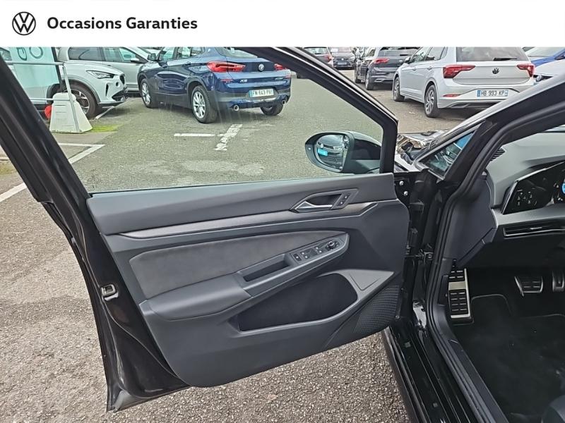 Voitures occasions VOLKSWAGEN GOLF R-Line Thionville