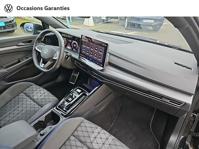 Voitures occasions VOLKSWAGEN GOLF R-Line Thionville