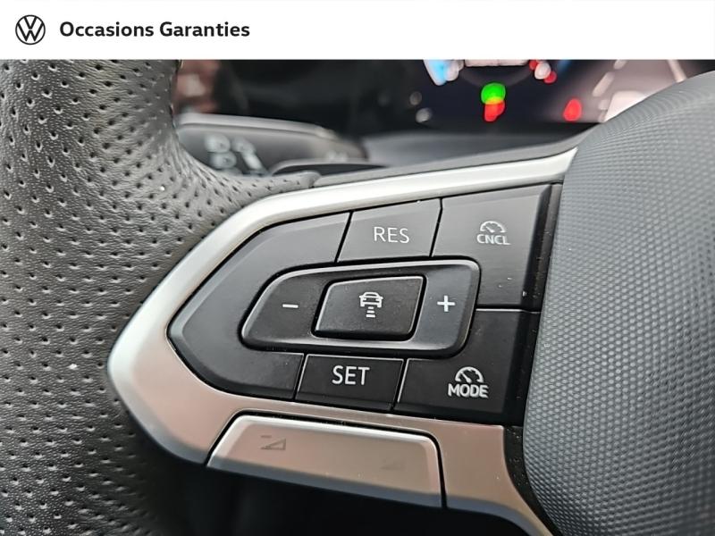 Voitures occasions VOLKSWAGEN GOLF R-Line Thionville