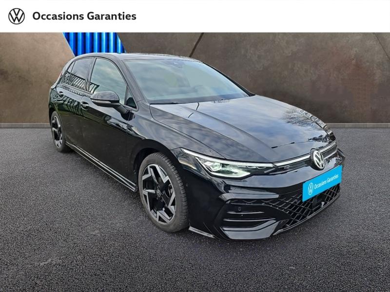 Voitures occasions VOLKSWAGEN GOLF R-Line Thionville
