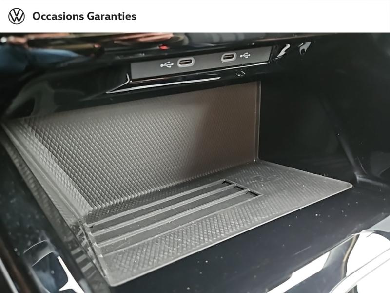 Voitures occasions VOLKSWAGEN GOLF R-Line Thionville