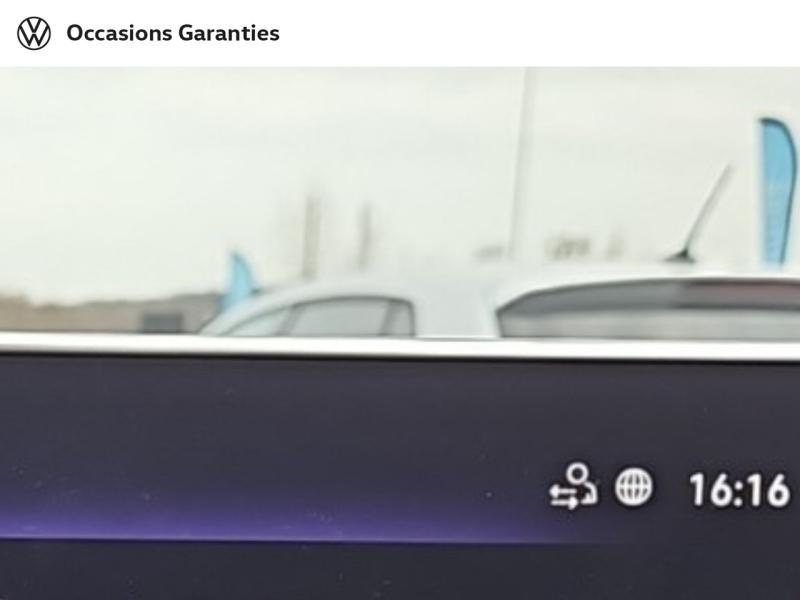 Voitures occasions VOLKSWAGEN GOLF R-Line Thionville