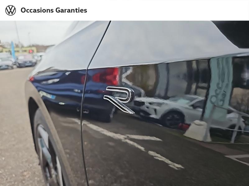 Voitures occasions VOLKSWAGEN GOLF R-Line Thionville