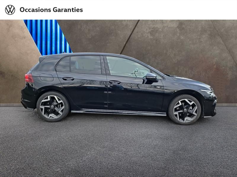 Voitures occasions VOLKSWAGEN GOLF R-Line Thionville