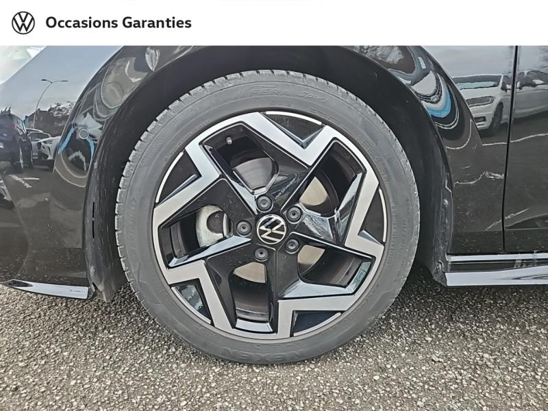 Voitures occasions VOLKSWAGEN GOLF R-Line Thionville