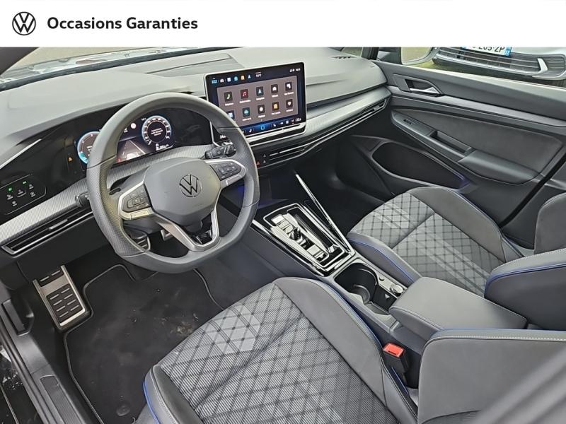 Voitures occasions VOLKSWAGEN GOLF R-Line Thionville