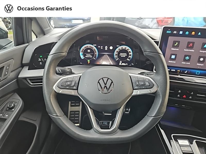 Voitures occasions VOLKSWAGEN GOLF R-Line Thionville