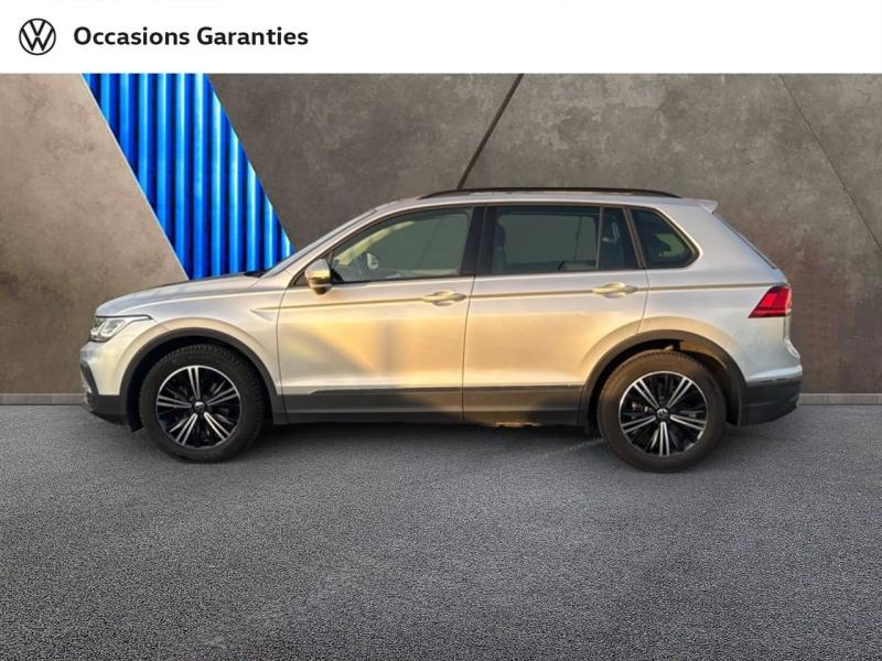 Voitures occasions VOLKSWAGEN TIGUAN Life Thionville