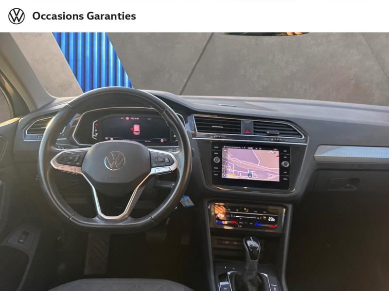 Voitures occasions VOLKSWAGEN TIGUAN Life Thionville
