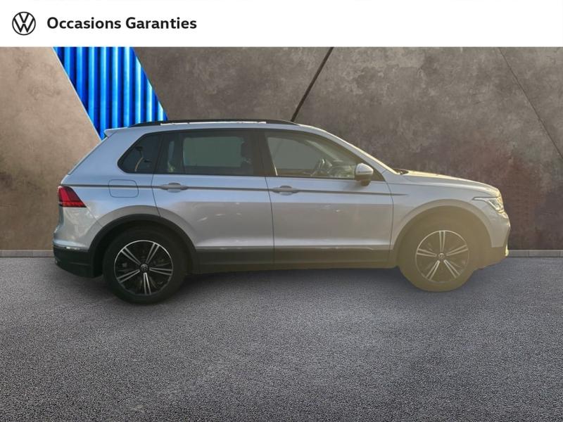 Voitures occasions VOLKSWAGEN TIGUAN Life Thionville