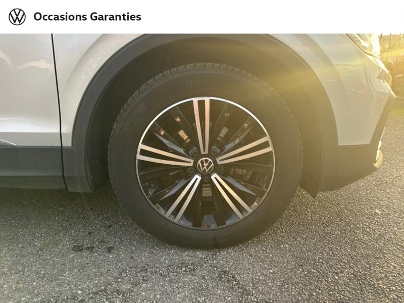 Voitures occasions VOLKSWAGEN TIGUAN Life Thionville