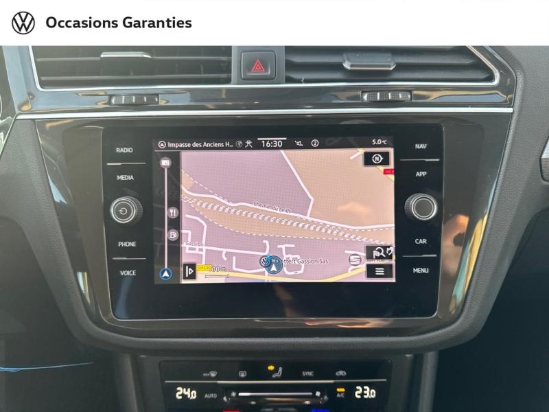 Voitures occasions VOLKSWAGEN TIGUAN Life Thionville