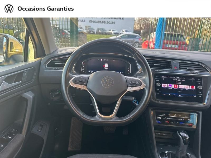 Voitures occasions VOLKSWAGEN TIGUAN Life Thionville