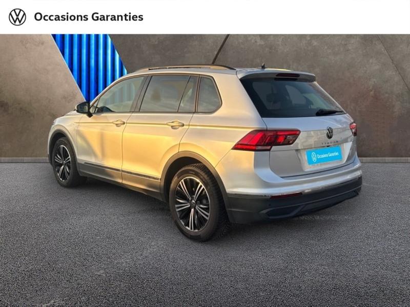 Voitures occasions VOLKSWAGEN TIGUAN Life Thionville