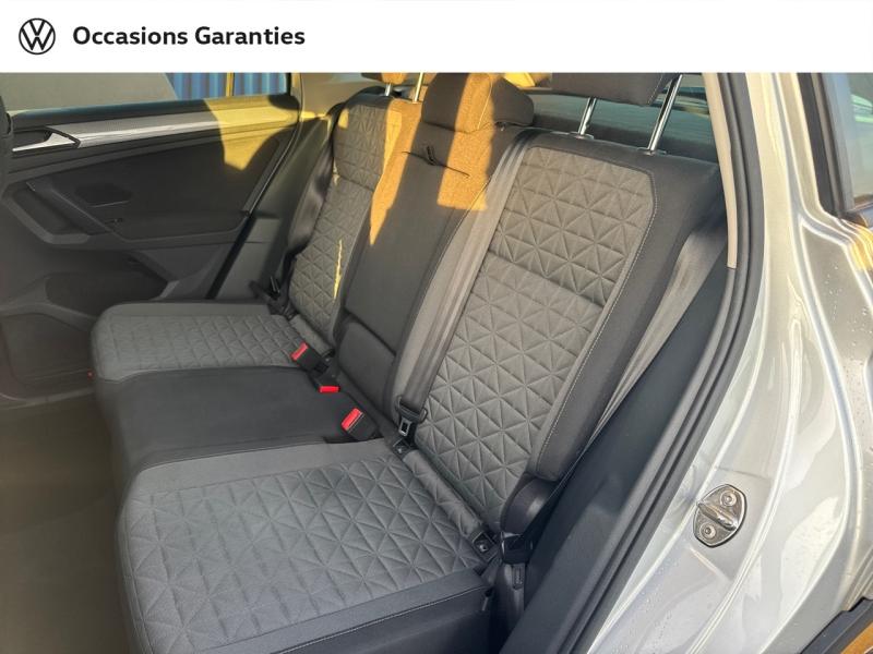 Voitures occasions VOLKSWAGEN TIGUAN Life Thionville