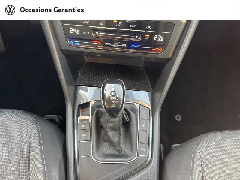 Voitures occasions VOLKSWAGEN TIGUAN Life Thionville