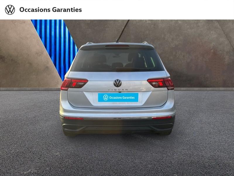 Voitures occasions VOLKSWAGEN TIGUAN Life Thionville
