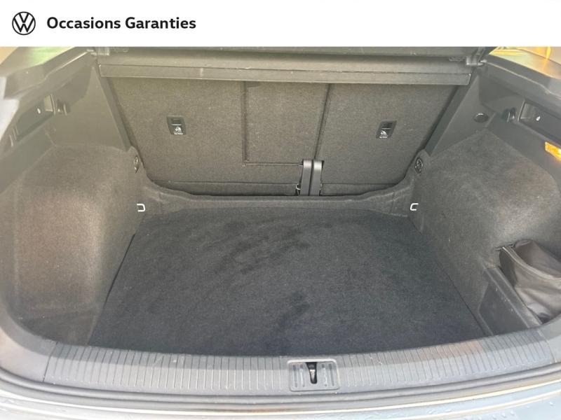 Voitures occasions VOLKSWAGEN TIGUAN Life Thionville