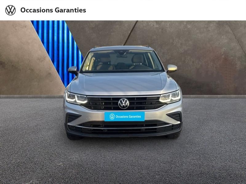 Voitures occasions VOLKSWAGEN TIGUAN Life Thionville