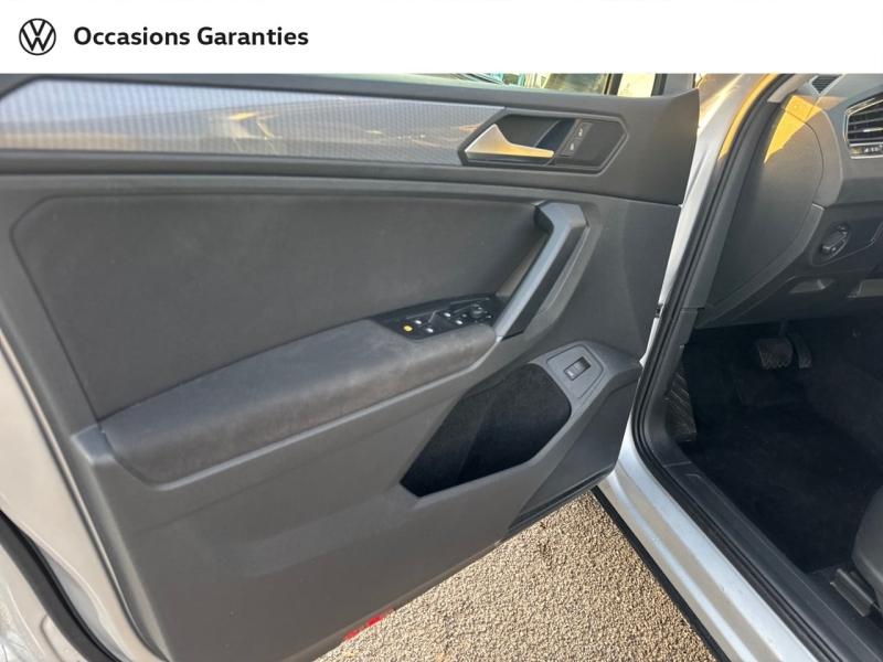Voitures occasions VOLKSWAGEN TIGUAN Life Thionville