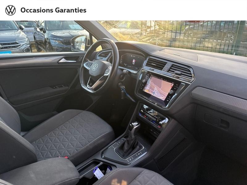 Voitures occasions VOLKSWAGEN TIGUAN Life Thionville