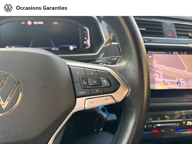 Voitures occasions VOLKSWAGEN TIGUAN Life Thionville