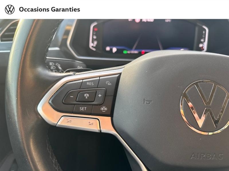 Voitures occasions VOLKSWAGEN TIGUAN Life Thionville
