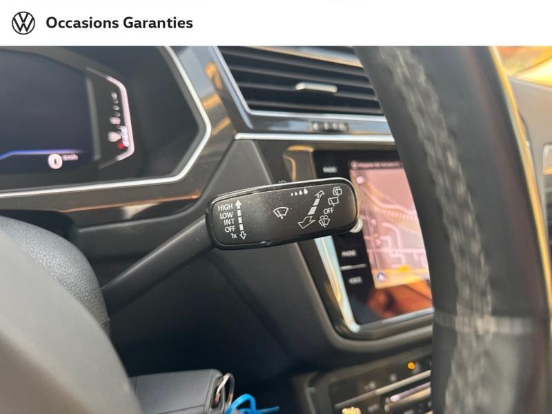 Voitures occasions VOLKSWAGEN TIGUAN Life Thionville
