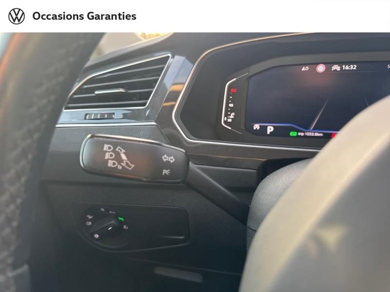 Voitures occasions VOLKSWAGEN TIGUAN Life Thionville
