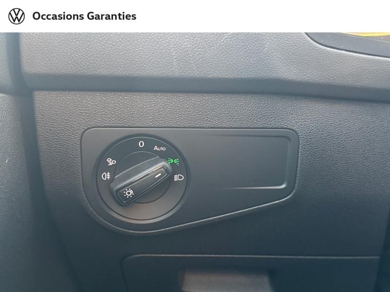 Voitures occasions VOLKSWAGEN TIGUAN Life Thionville