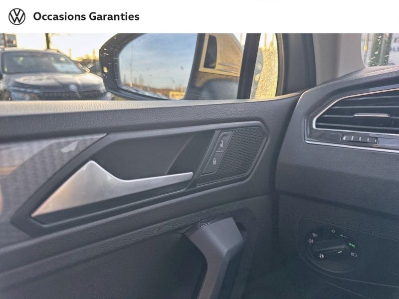 Voitures occasions VOLKSWAGEN TIGUAN Life Thionville