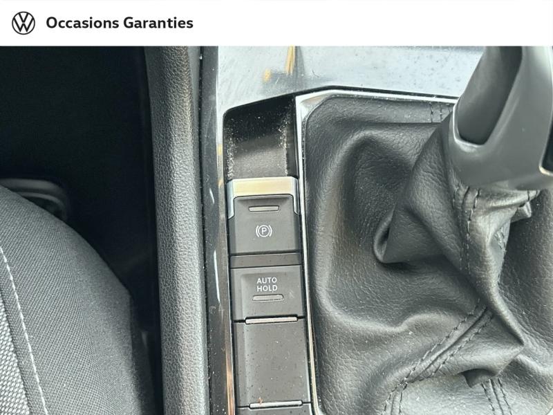 Voitures occasions VOLKSWAGEN TIGUAN Life Thionville